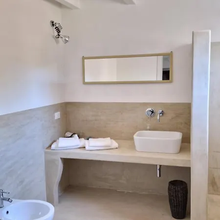 Dammuso Alcyone Holiday home *