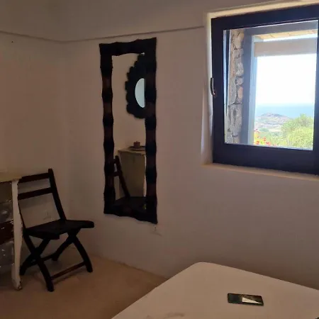 Dammuso Alcyone Holiday home Pantelleria