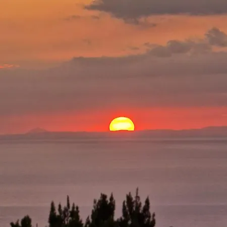 Dammuso Alcyone Holiday home Pantelleria
