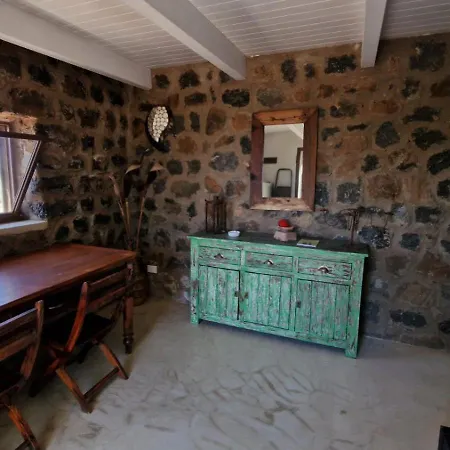 Dammuso Alcyone Holiday home Pantelleria